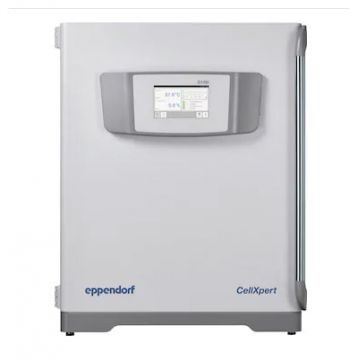 Eppendorf CellXpert CO2 Incubators C170 and C170i